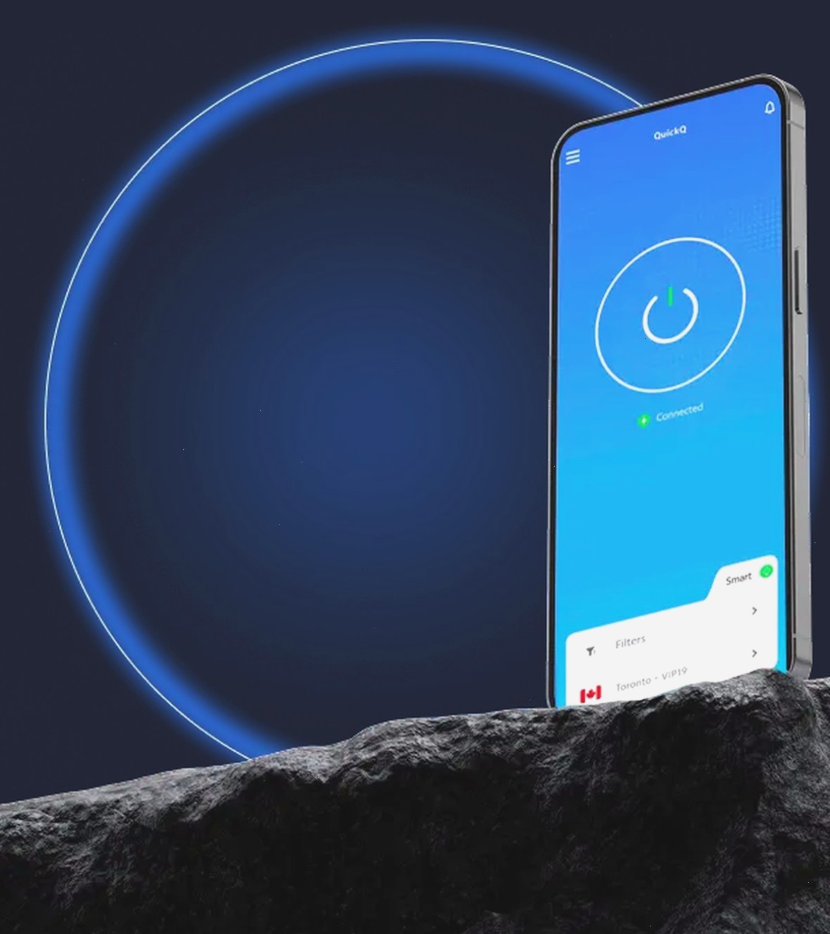 QuickQ_QuickQ_高效办公加速 | 专属专线传输：QuickQ 客户端官方下载中心（封面配图）